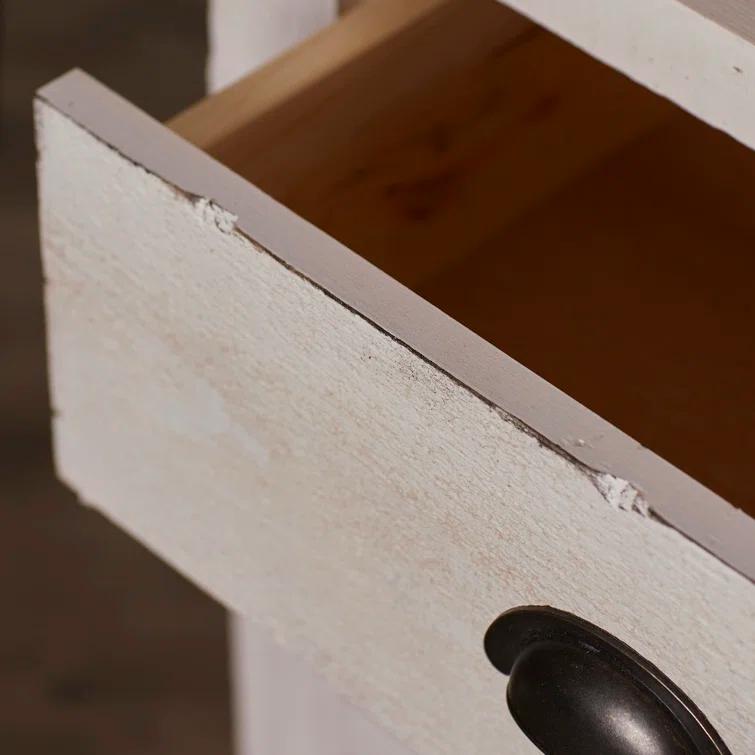 Wolferstorn 6 - Drawer Double Dresser