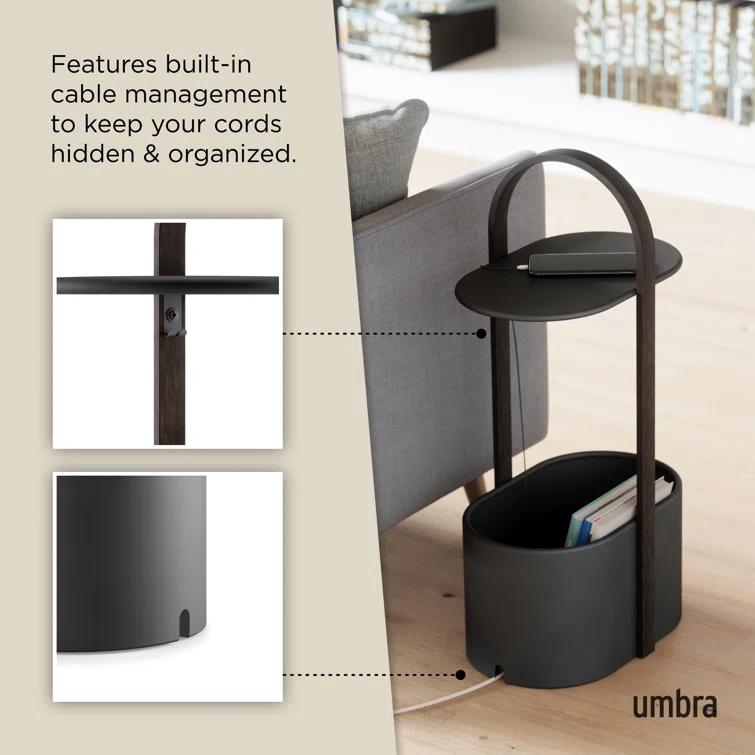 Bellwood End Table