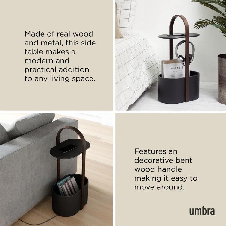 Bellwood End Table
