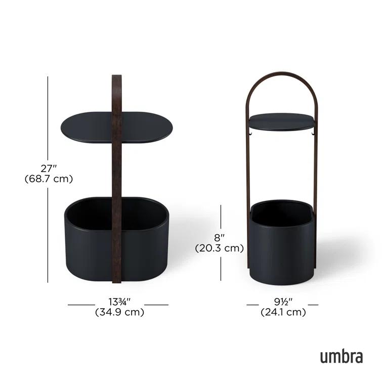 Bellwood End Table