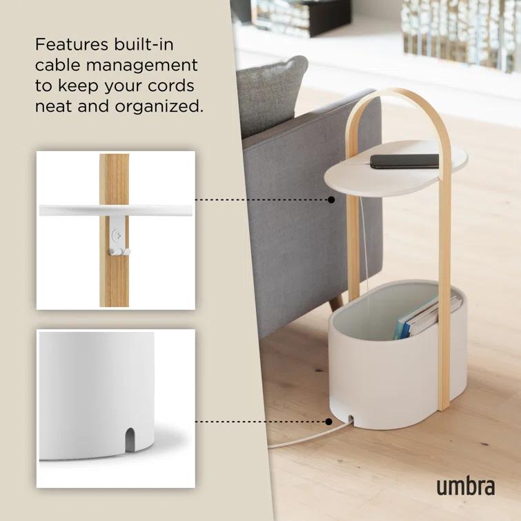 Bellwood End Table