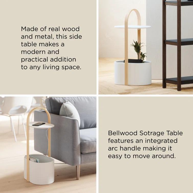 Bellwood End Table