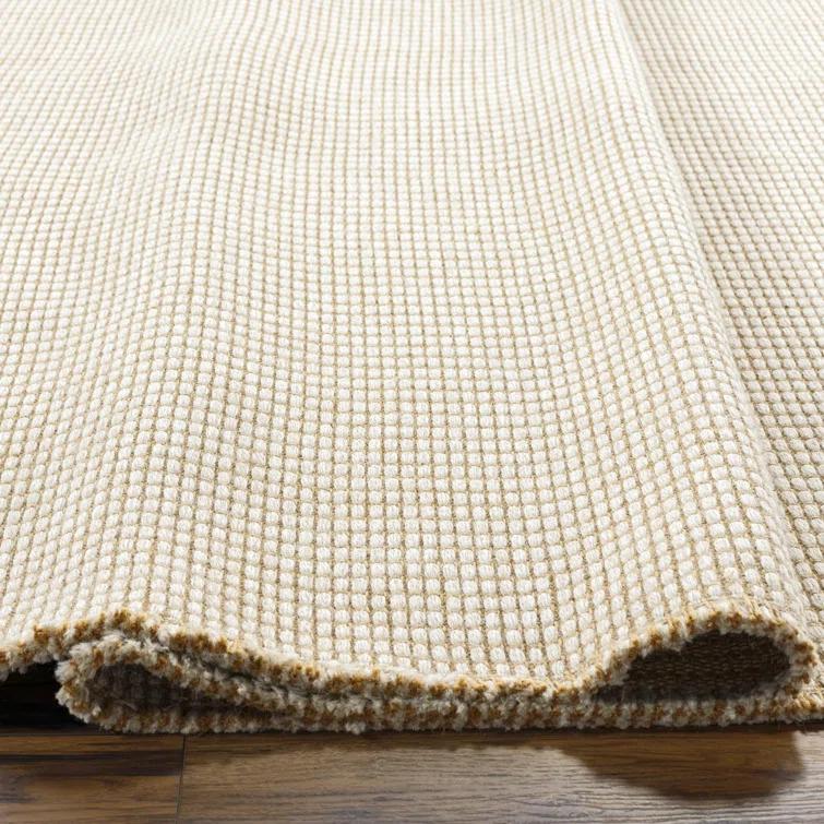Becki Owens x Livabliss Kimi Machine Woven Area Rug