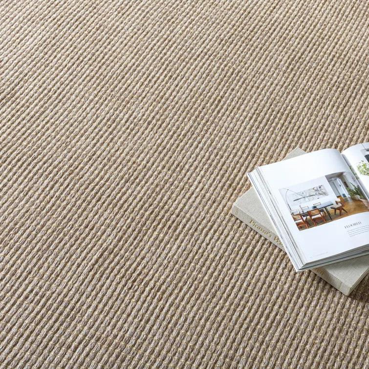 Becki Owens x Livabliss Kimi Machine Woven Area Rug