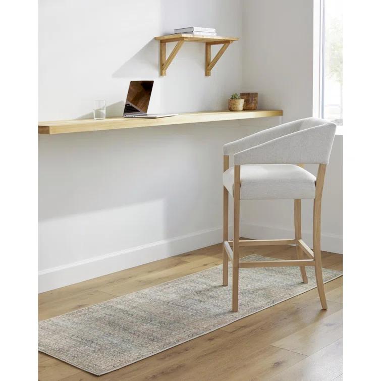 Becki Owens x Livabliss Becki Owens x Livabliss Marlene Machine Woven Area Rug