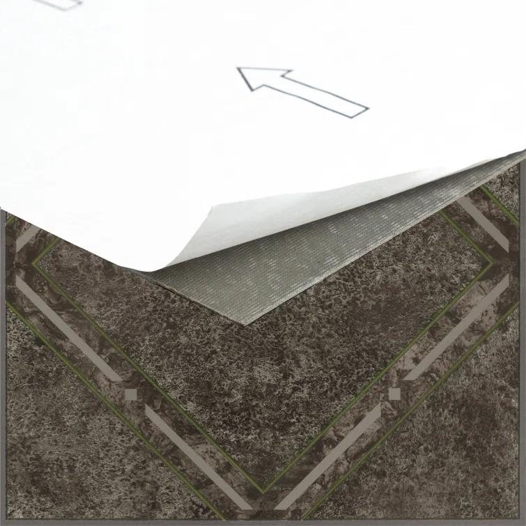 Nexus 0.05'' Thick 12'' W x 12'' L