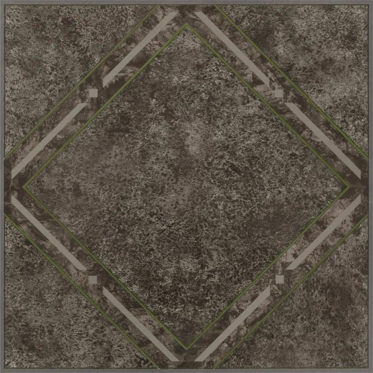 Nexus 0.05'' Thick 12'' W x 12'' L