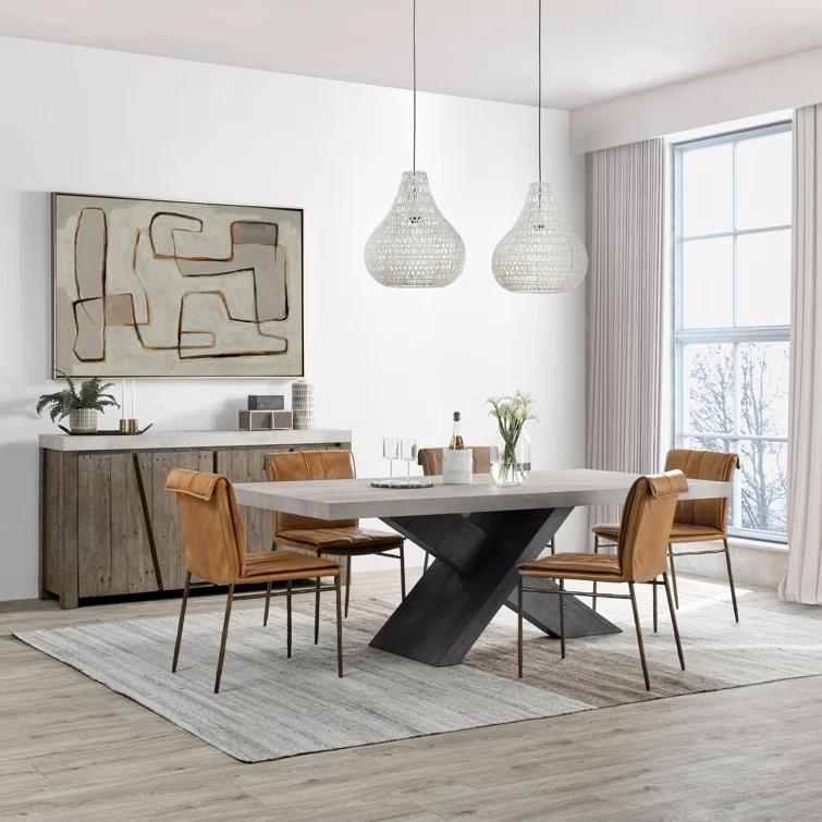 Durant 84" Dining Table