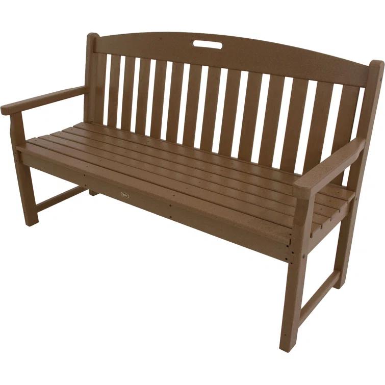 Yacht Club Bench