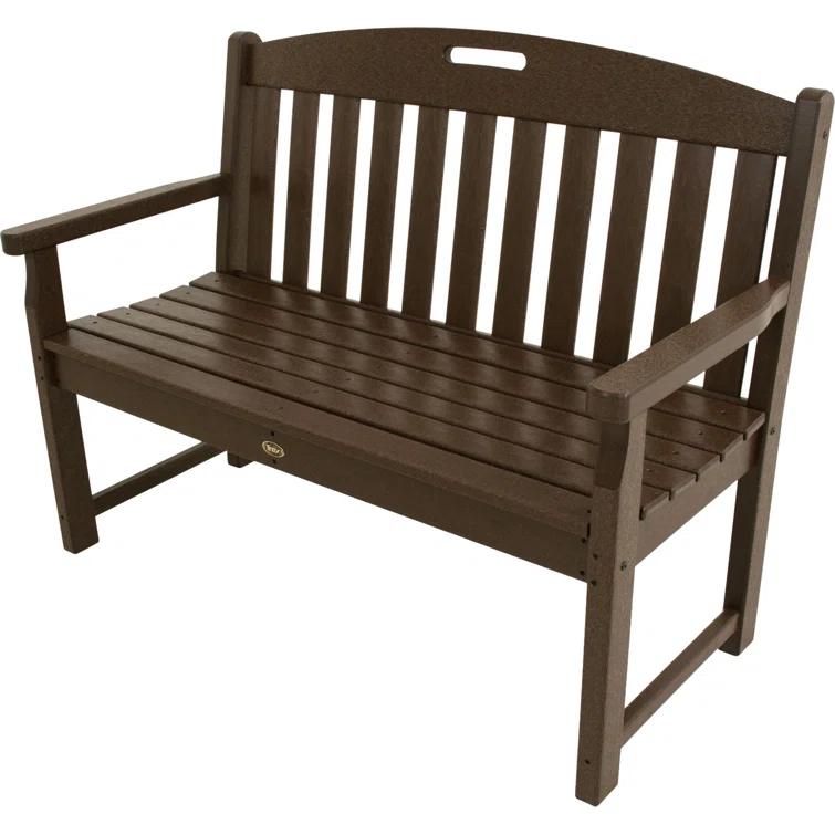 Yacht Club Bench