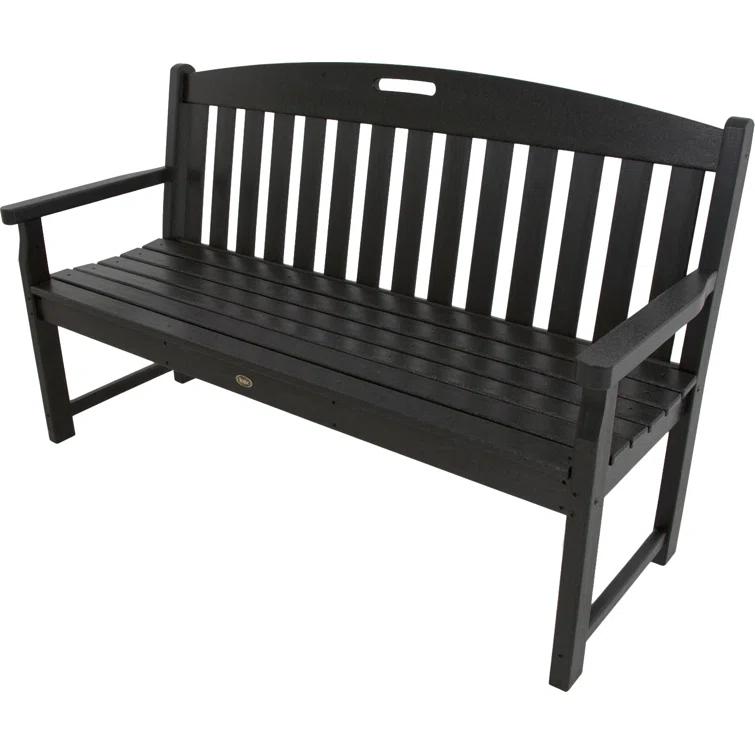 Yacht Club Bench