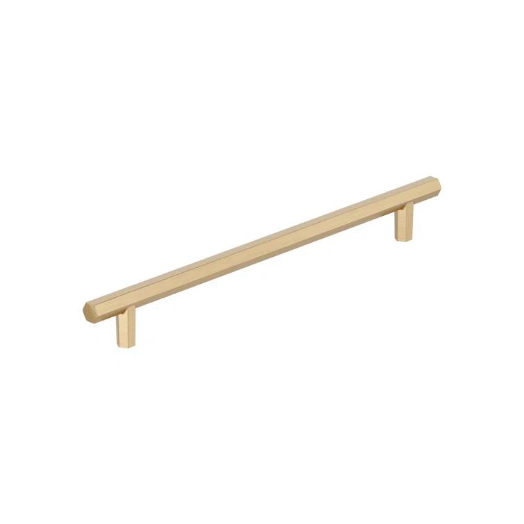 Caliber Bar Pull