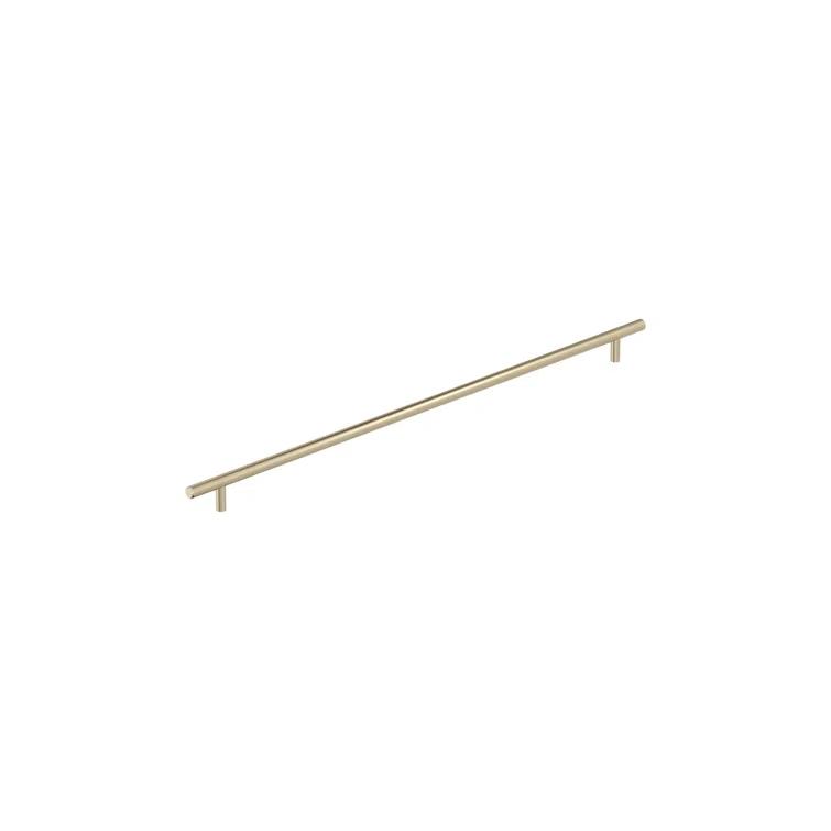 Bar Pulls Center to Center Bar Pull