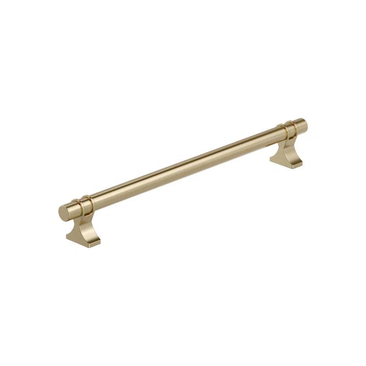 Davenport Bar Pull