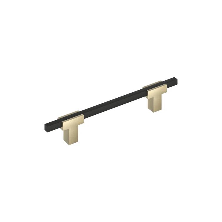 Amerock Urbanite 3 inch (76mm) Center-to-Center