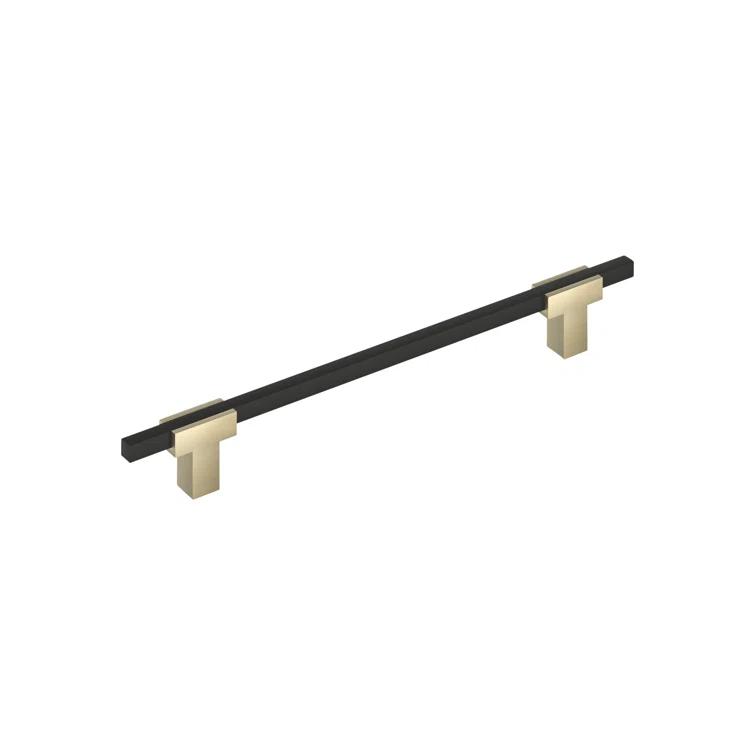 Amerock Urbanite 3 inch (76mm) Center-to-Center