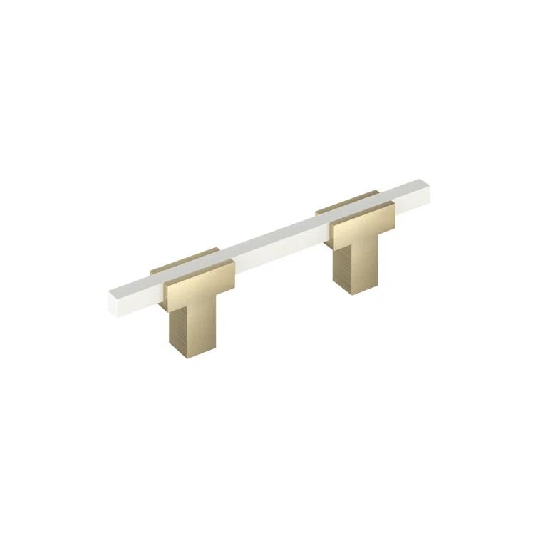 Urbanite Bar Pull