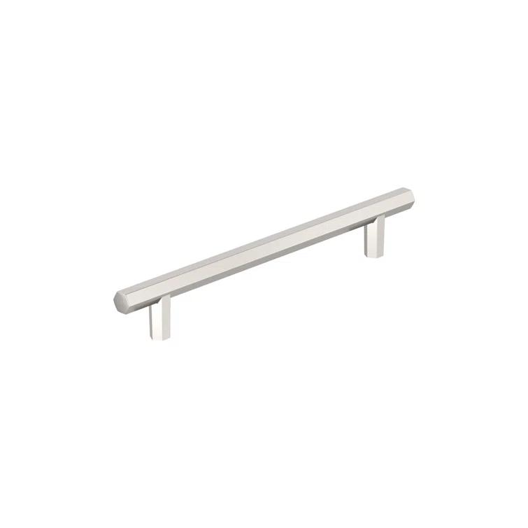 Caliber Bar Pull