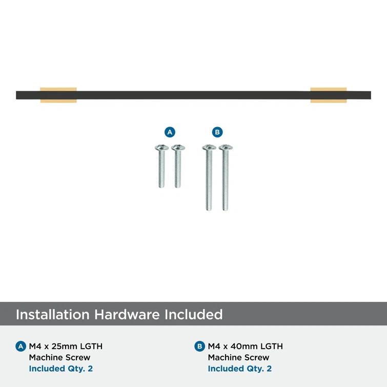 Urbanite Bar Pull