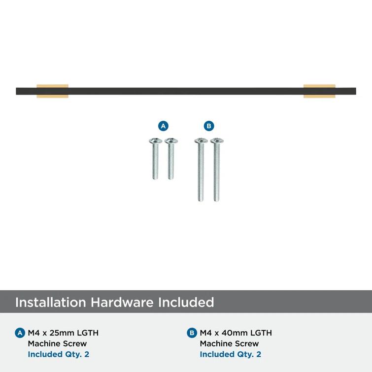 Urbanite Bar Pull