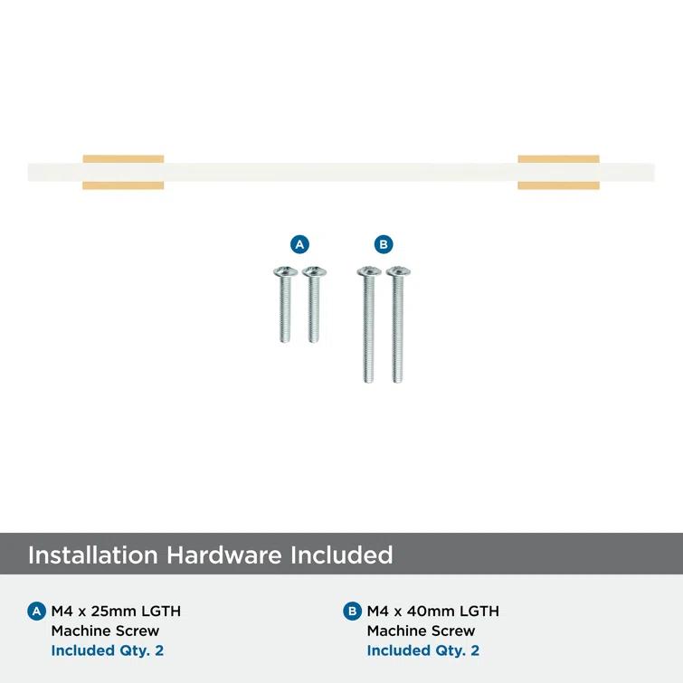 Urbanite Bar Pull