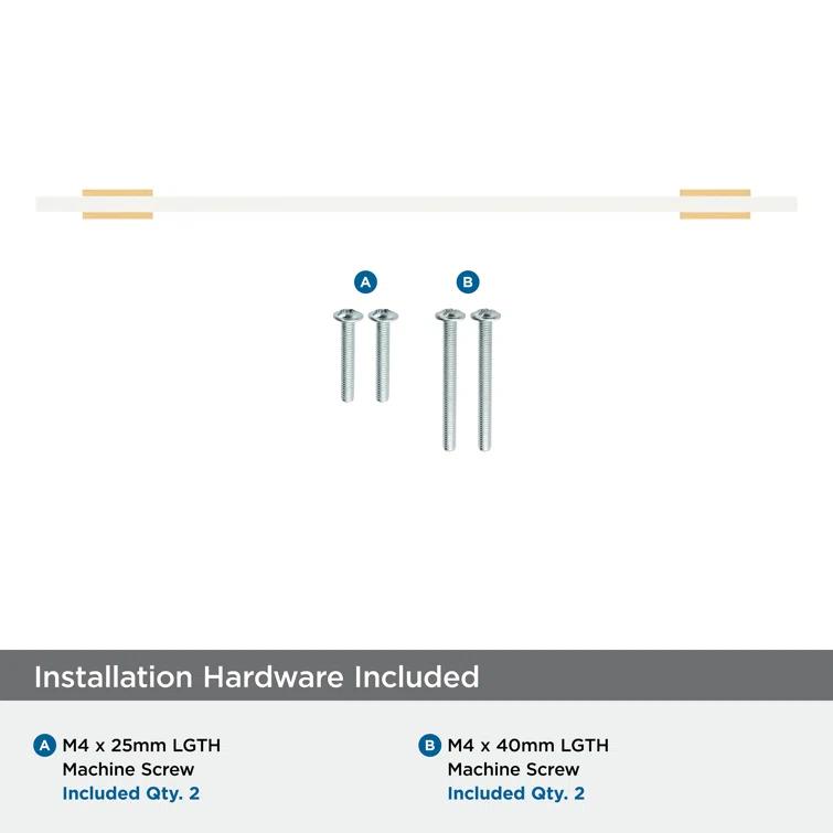 Urbanite Bar Pull