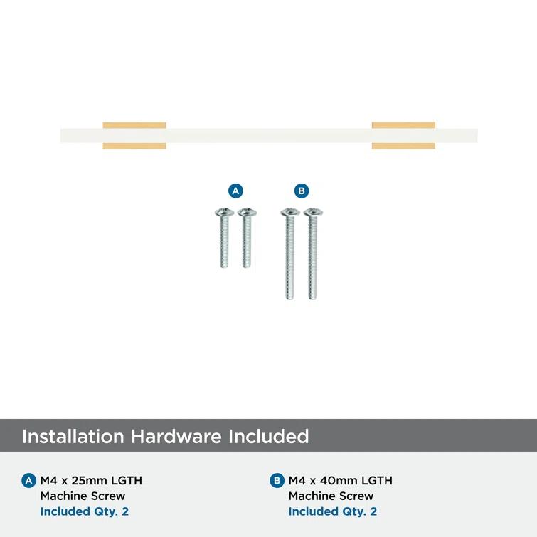 Urbanite Bar Pull