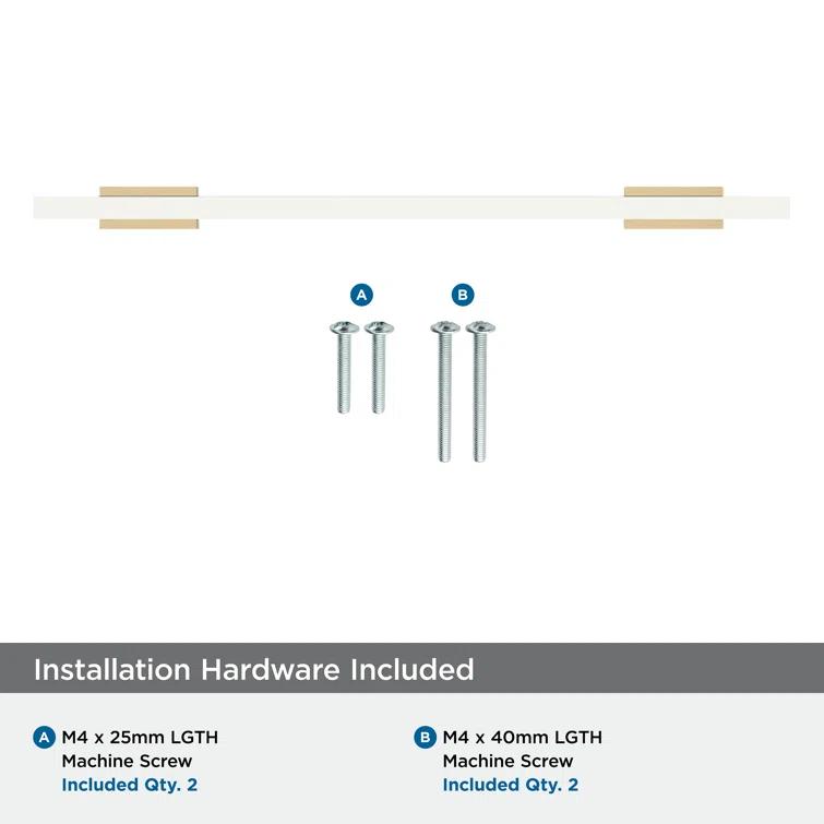 Urbanite Bar Pull