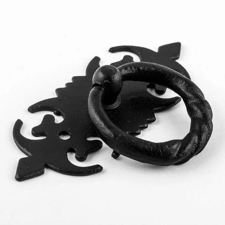 The Renovators Supply Inc. Ring Pull Multipack (Set of 2)