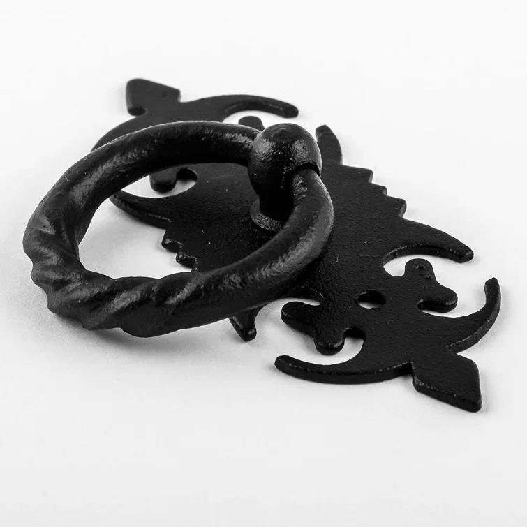 The Renovators Supply Inc. Ring Pull Multipack (Set of 2)