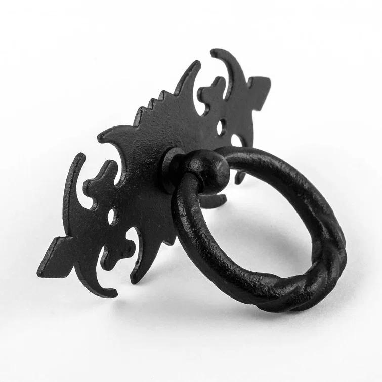 The Renovators Supply Inc. Ring Pull Multipack (Set of 2)