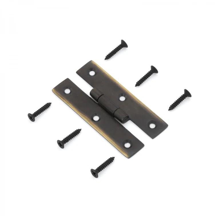 H-Hinge (Set of 2)