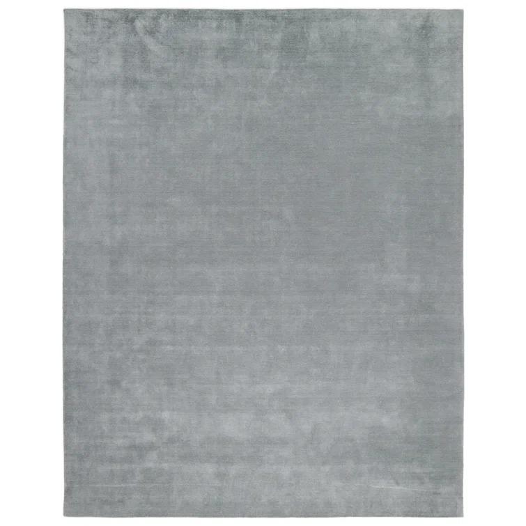 Solo Rugs Wellington Handmade Area Rug 5' x 8'