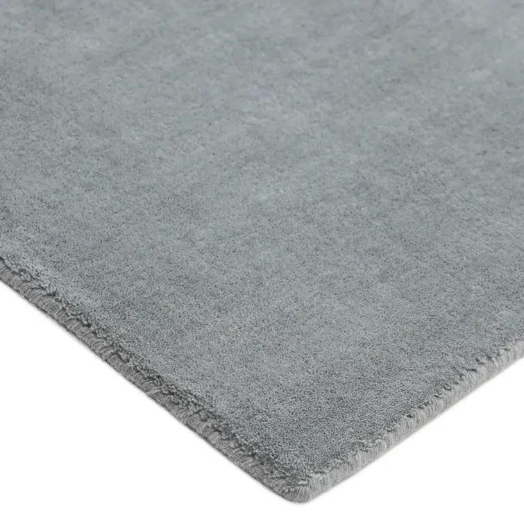 Solo Rugs Wellington Handmade Area Rug 5' x 8'
