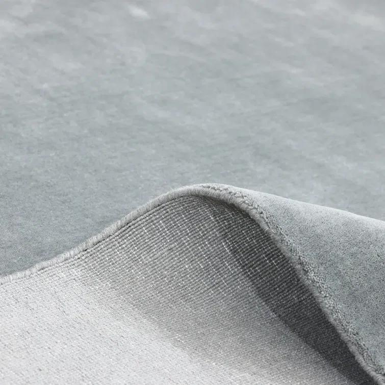 Solo Rugs Wellington Handmade Area Rug 5' x 8'