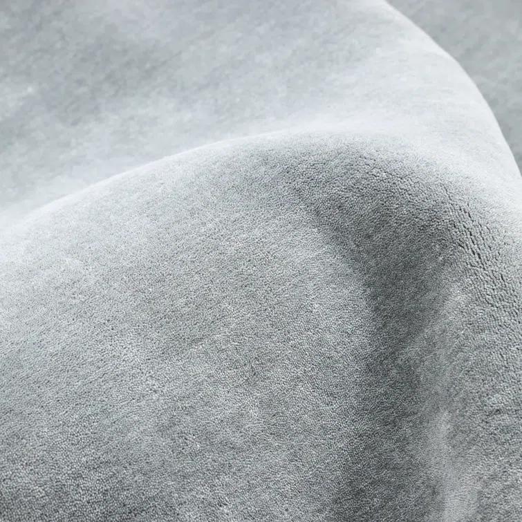 Solo Rugs Wellington Handmade Area Rug 5' x 8'