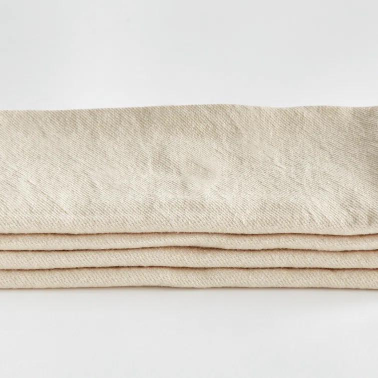 Plum & Post Sawyer Dinner Napkins Set of 4
