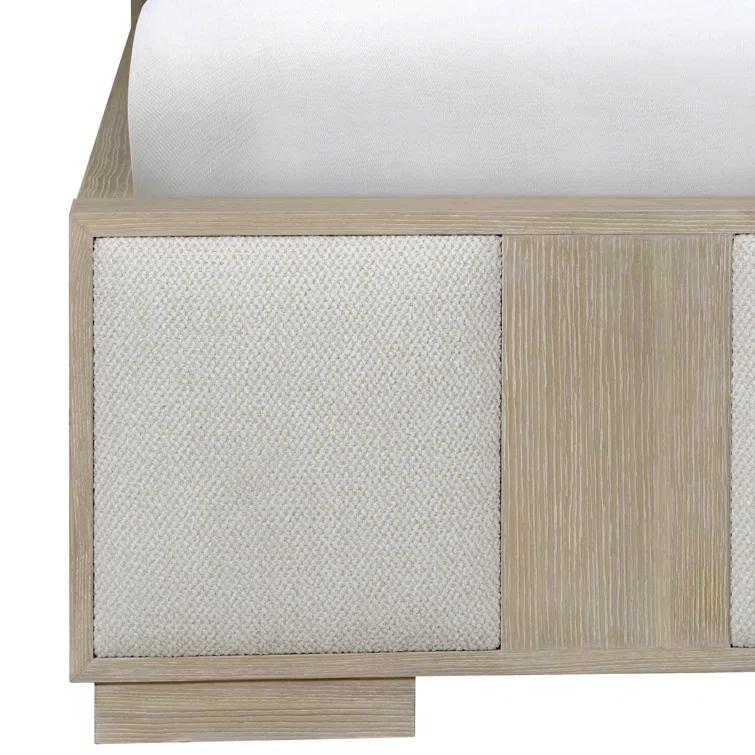 Bernhardt Solaria Upholstered Standard Bed