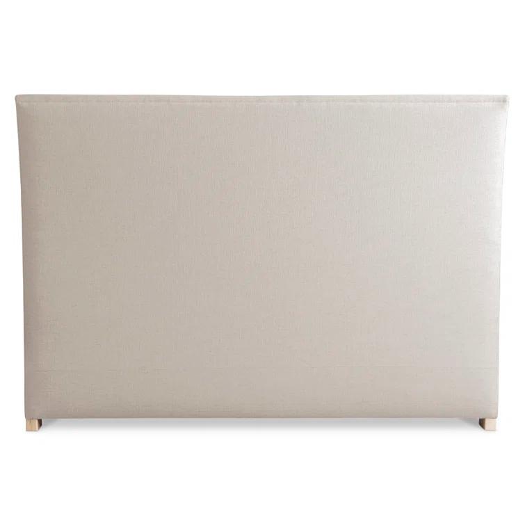 Tribeca Upholstered Panel Bed