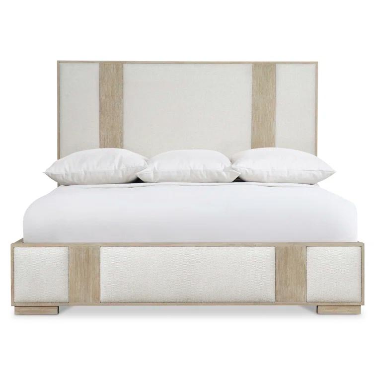 Bernhardt Solaria Upholstered Standard Bed