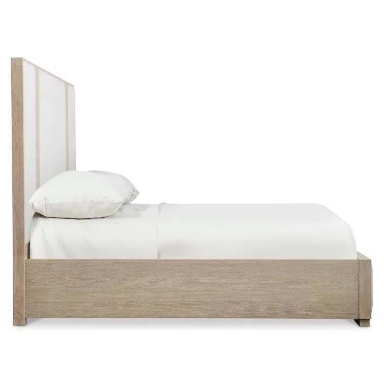 Bernhardt Solaria Upholstered Standard Bed