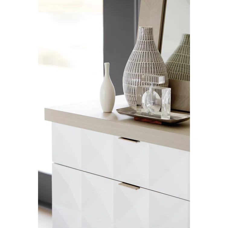 Axiom 65.56'' W 6 - Drawer Dresser