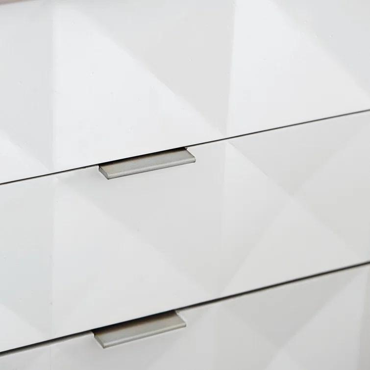 Axiom 65.56'' W 6 - Drawer Dresser