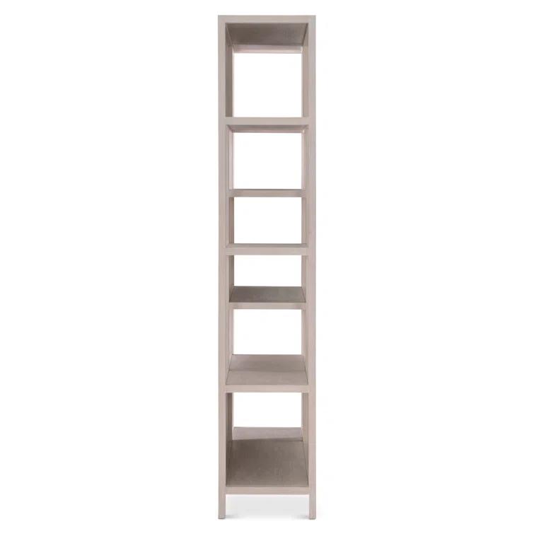 Bernhardt Solaria Etagere Bookcase