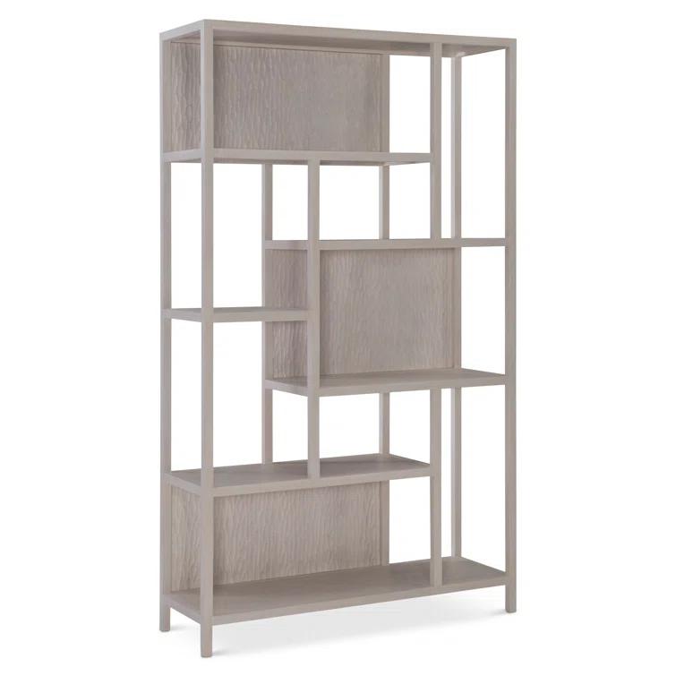 Bernhardt Solaria Etagere Bookcase