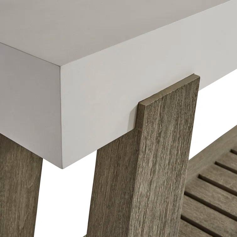 Rochelle 68'' Console Table