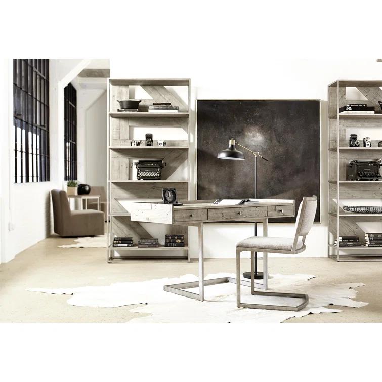 Alvar Standard Etagere Bookcase