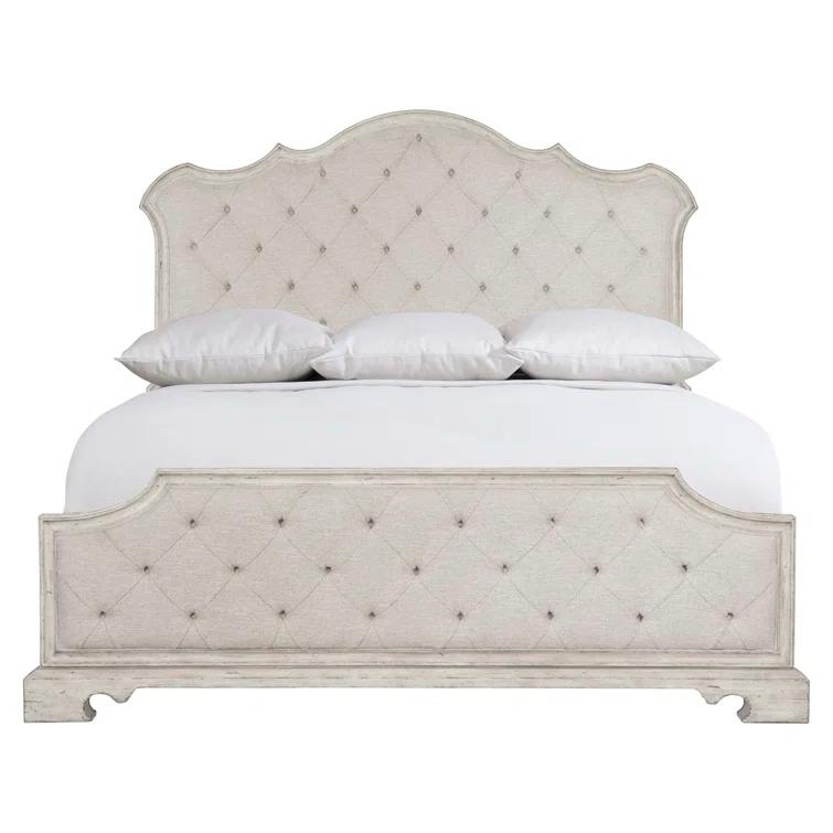 Bernhardt Mirabelle Upholstered Standard Bed