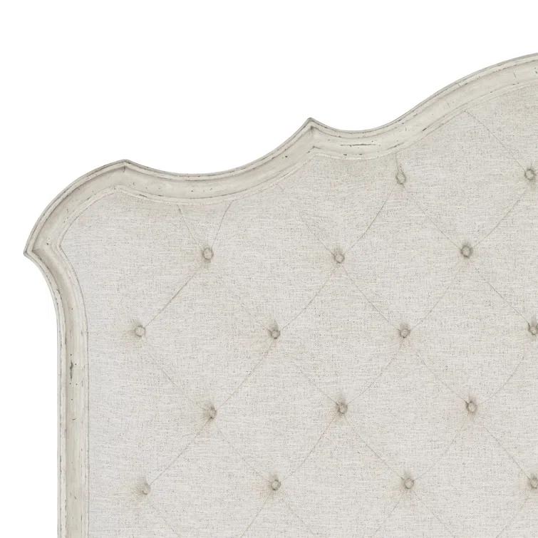Bernhardt Mirabelle Upholstered Standard Bed