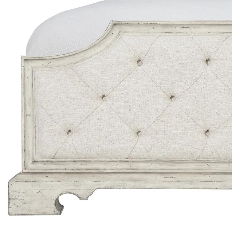 Bernhardt Mirabelle Upholstered Standard Bed
